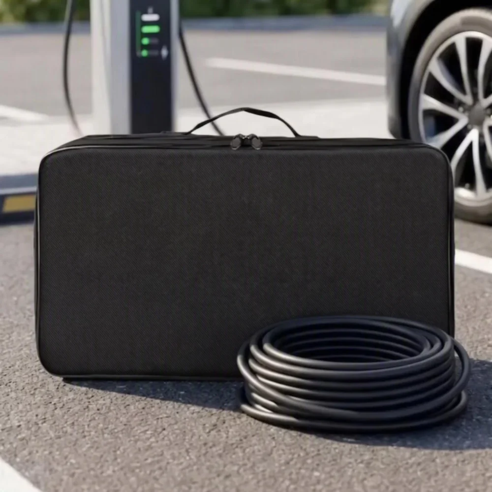 ev charging cable carry bag 4