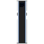 Stacja ładowania Elinta CityCharge v2 z 2 gniazdami typu 2 2x22kW