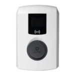 Alfen Eve Single Pro-line 22kW z gniazdem Typ 2