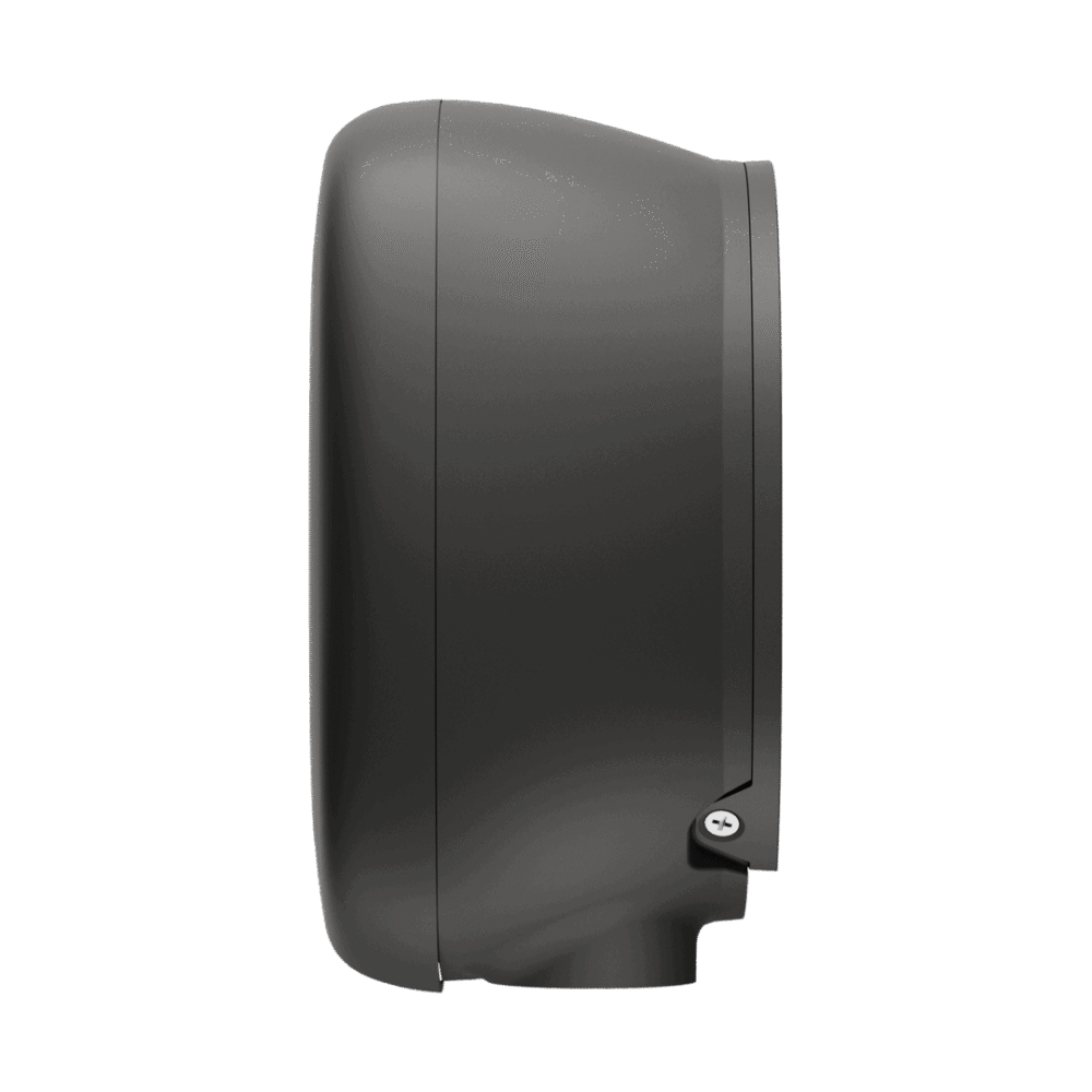 Wallbox Pulsar Pro 22kW czarny z kablem typu 2 - obrazek 9