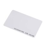 Karta UNIQUE RFID - 10 szt