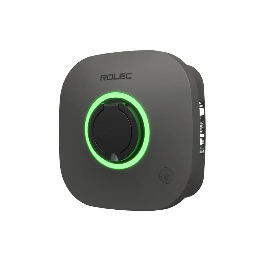 Rolec EVO Smart Charger 22kW z gniazdem typu 2 - obrazek 8