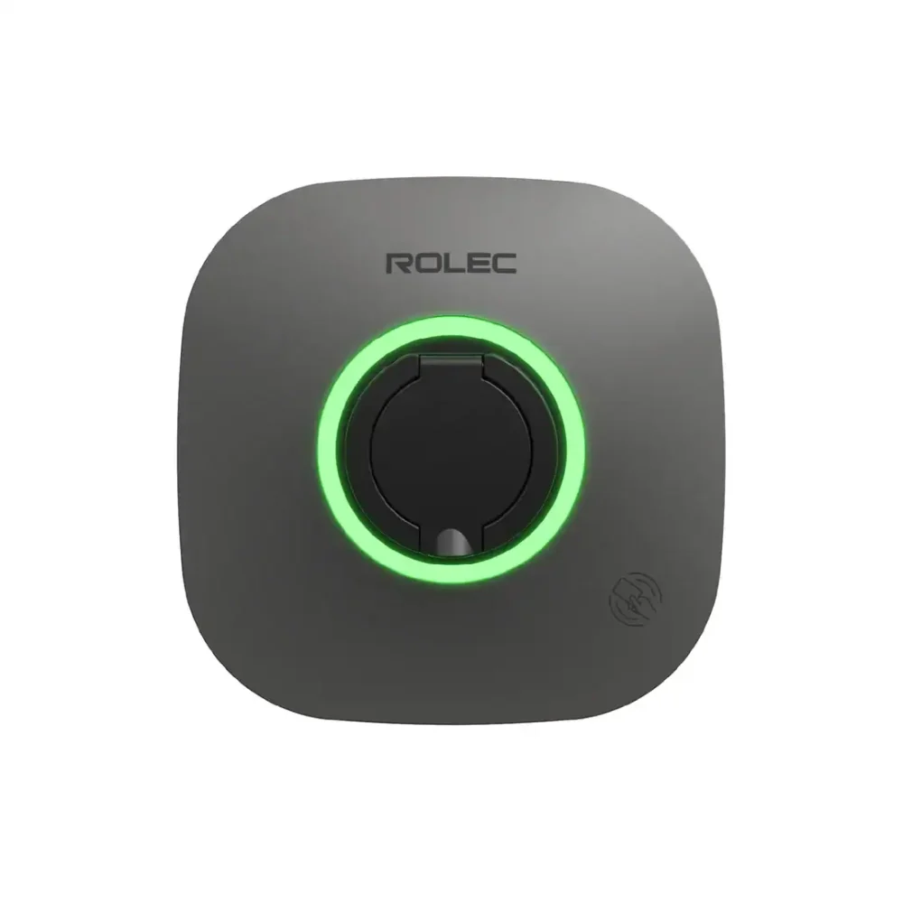 Rolec EVO Smart Charger 22kW z gniazdem typu 2