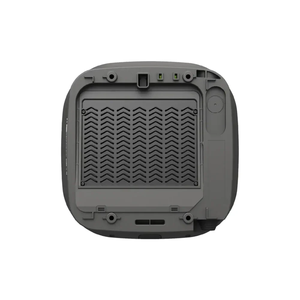 Rolec EVO Smart Charger 22kW z gniazdem typu 2 - obrazek 6