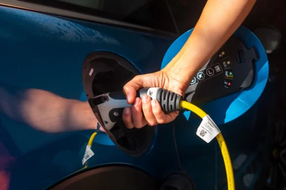 Milivolt – Twoje Centrum Energii dla Samochodów EV i PHEV